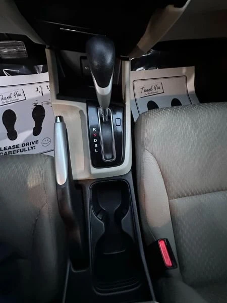 2014 Honda Civic 9th Gen - Image 18 of 19