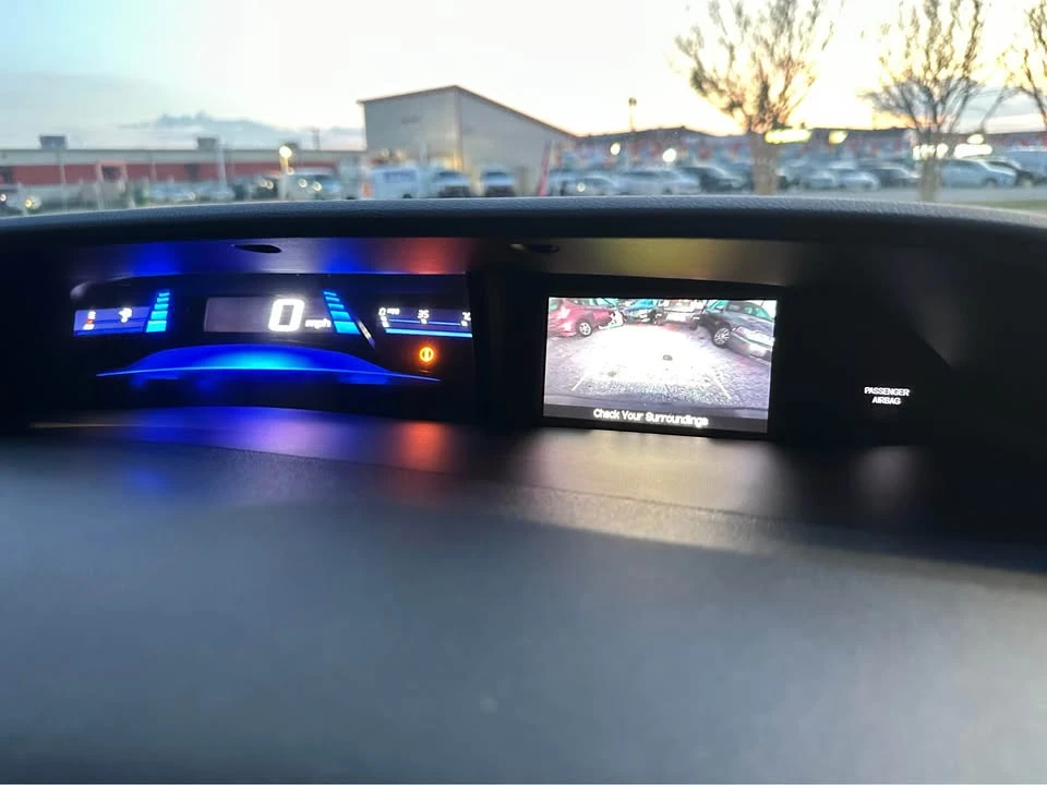 2014 Honda Civic 9th Gen - Image 9 of 12