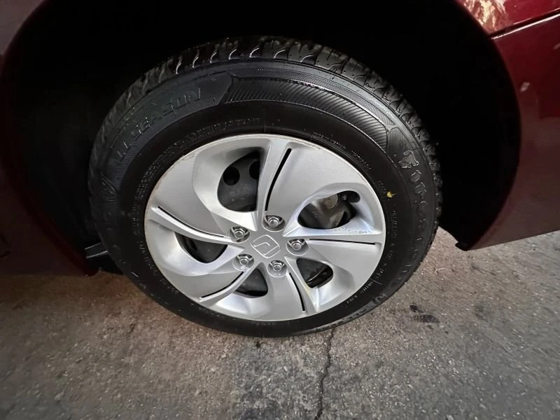 2014 Honda Civic 9th Gen - Image 19 of 19