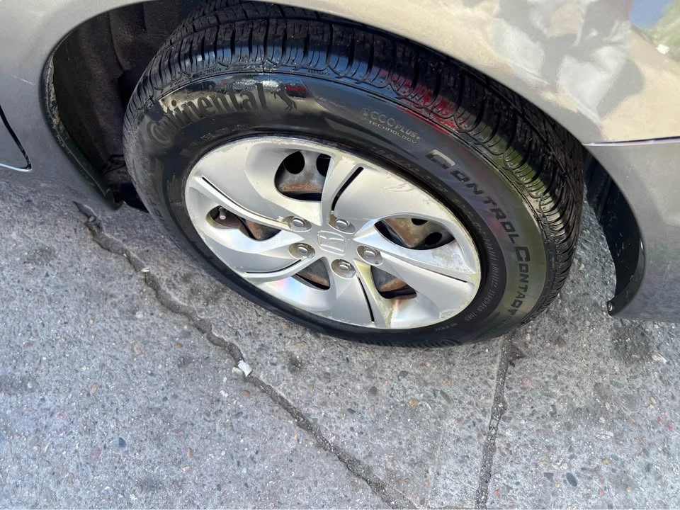 2014 Honda Civic 9th Gen - Image 17 of 19