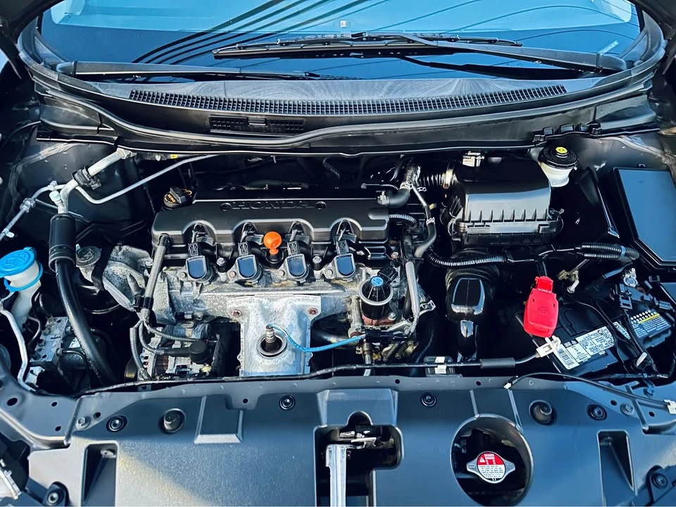 2014 Honda Civic 9th Gen - Image 12 of 12
