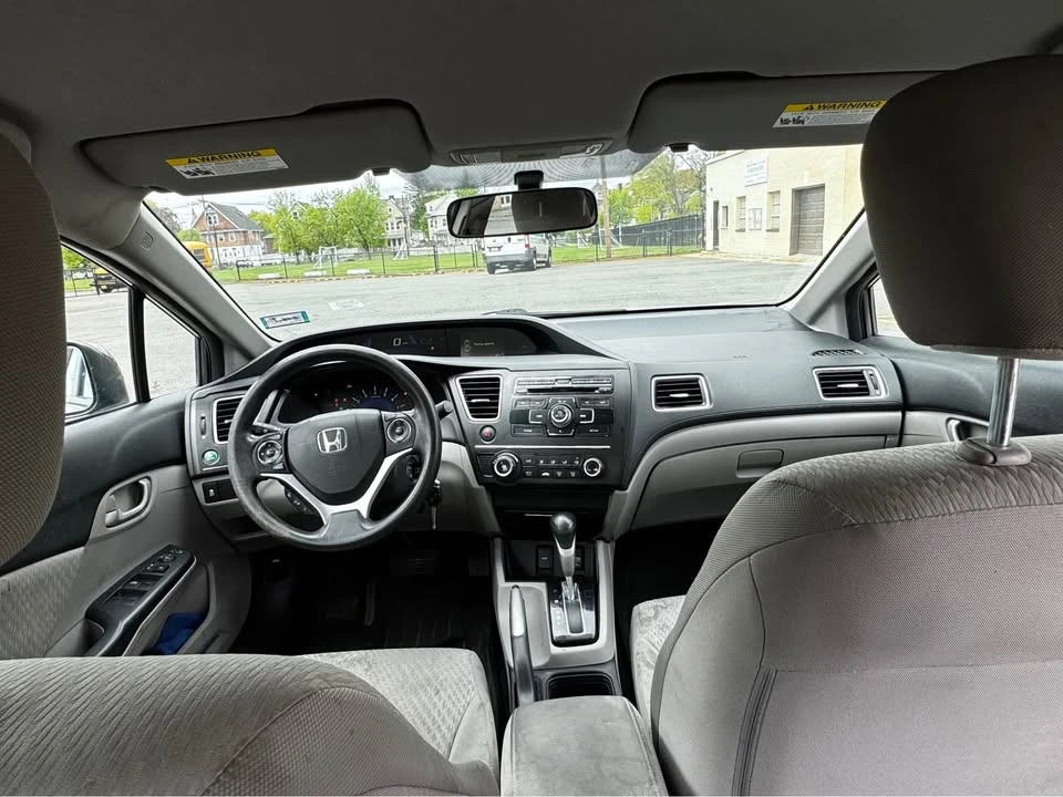2014 Honda Civic 9th Gen - Image 11 of 17