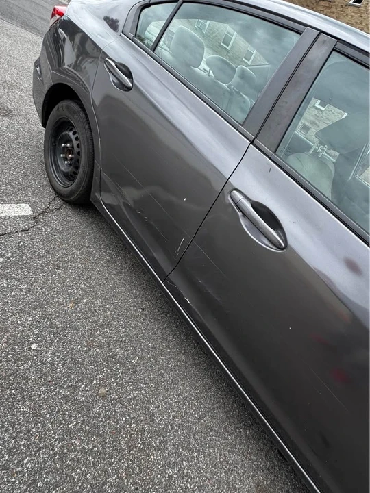 2014 Honda Civic 9th Gen - Image 10 of 17