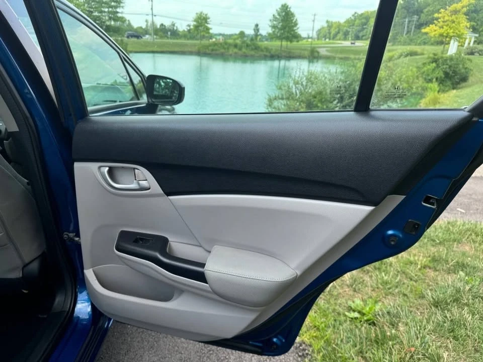 2014 Honda Civic 9th Gen - Image 17 of 19