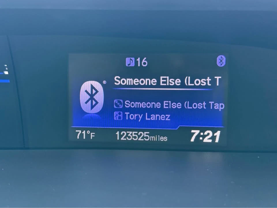 2014 Honda Civic 9th Gen - Image 19 of 20