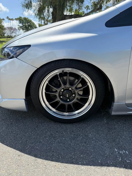 2014 Honda Civic 9th Gen - Image 9 of 20