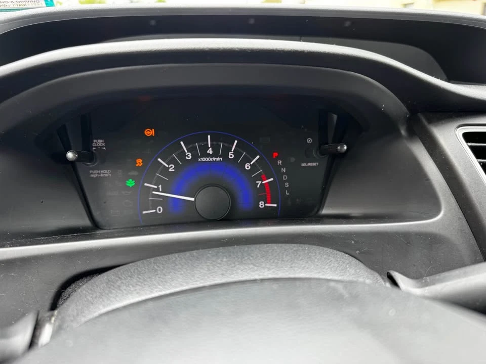 2014 Honda Civic 9th Gen - Image 16 of 17