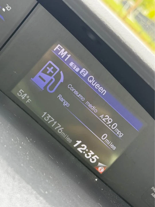 2014 Honda Civic 9th Gen - Image 14 of 17