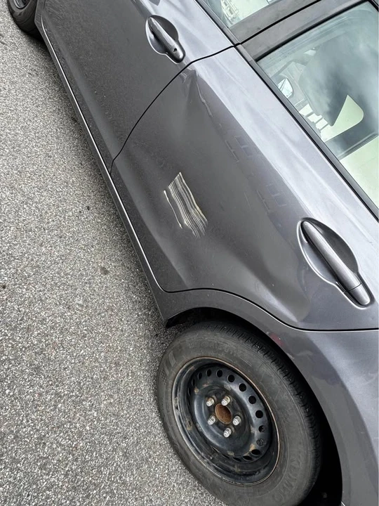 2014 Honda Civic 9th Gen - Image 9 of 17