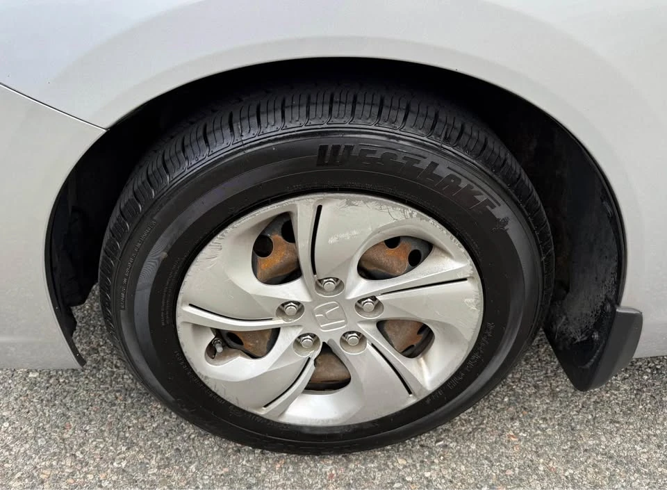 2014 Honda Civic 9th Gen - Image 12 of 12