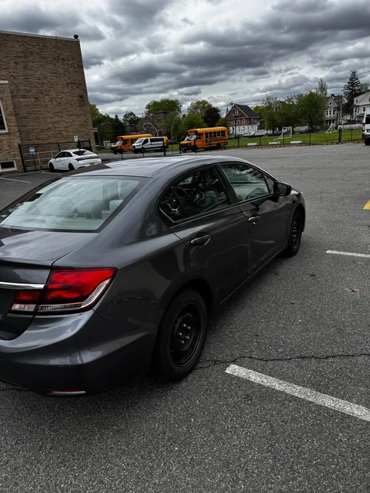2014 Honda Civic 9th Gen - Image 4 of 17