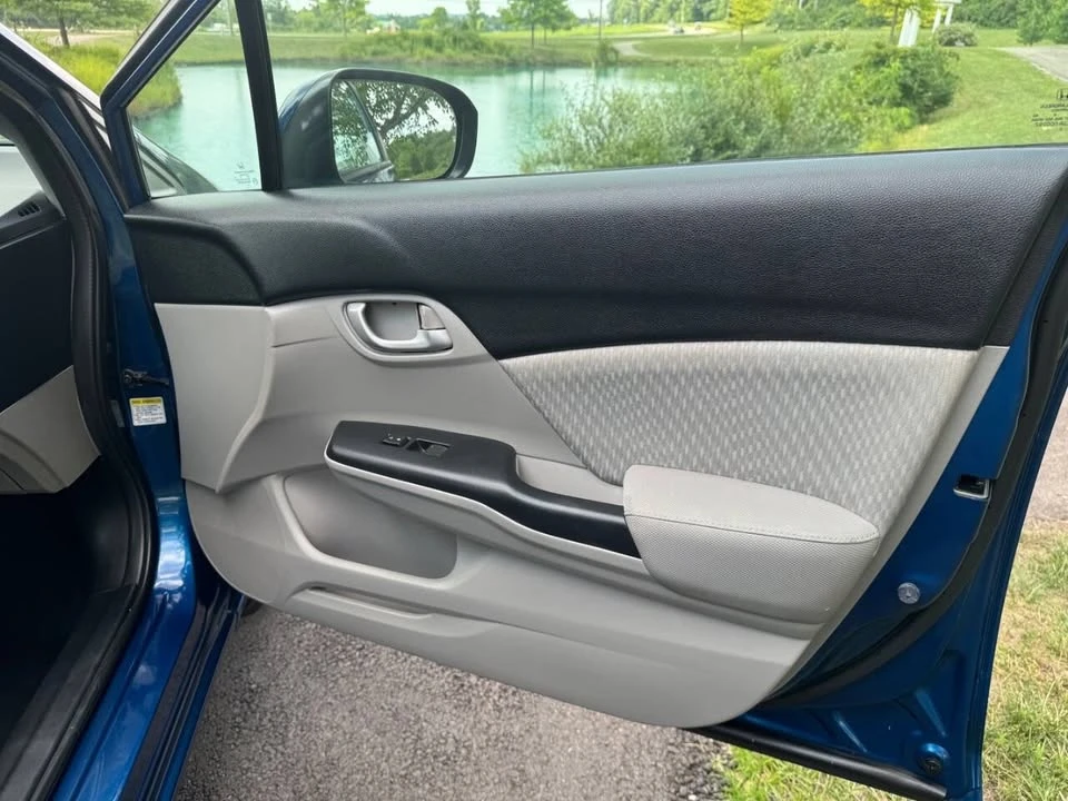 2014 Honda Civic 9th Gen - Image 18 of 19