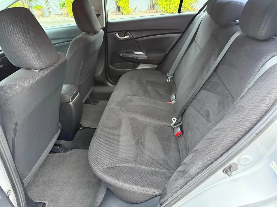 2014 Honda Civic 9th Gen - Image 10 of 12