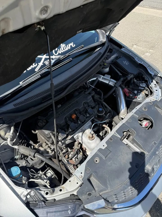 2014 Honda Civic 9th Gen - Image 11 of 20