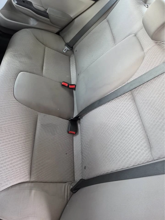 2014 Honda Civic 9th Gen - Image 8 of 15