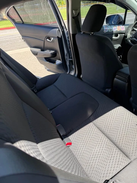 2014 Honda Civic 9th Gen - Image 18 of 20