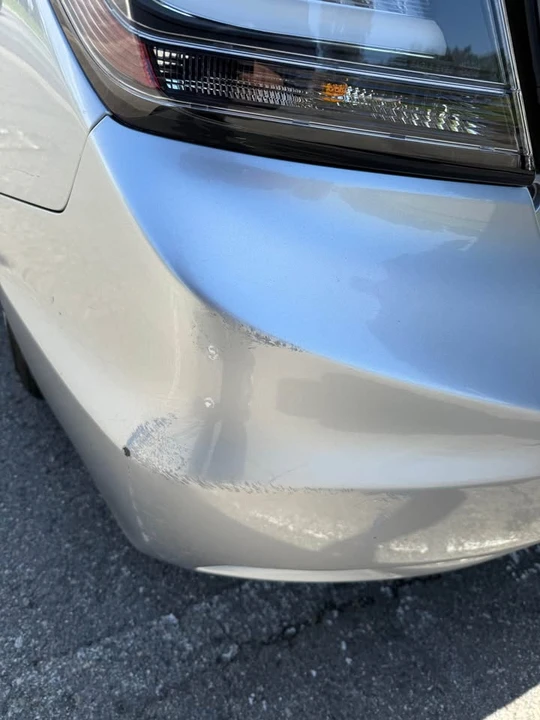 2014 Honda Civic 9th Gen - Image 14 of 20