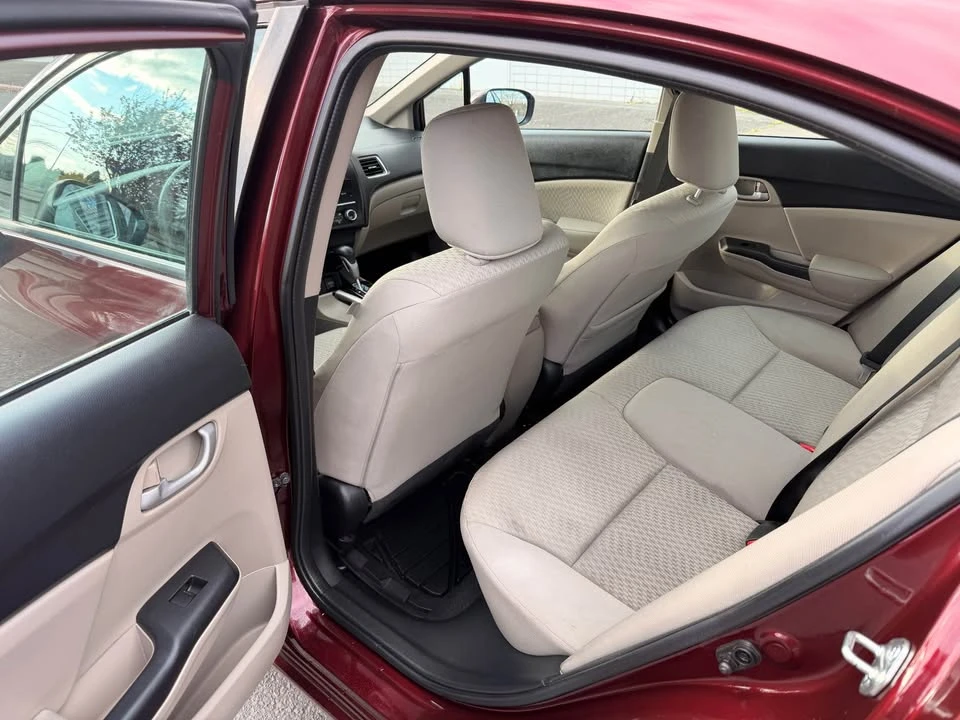 2014 Honda Civic 9th Gen - Image 5 of 10