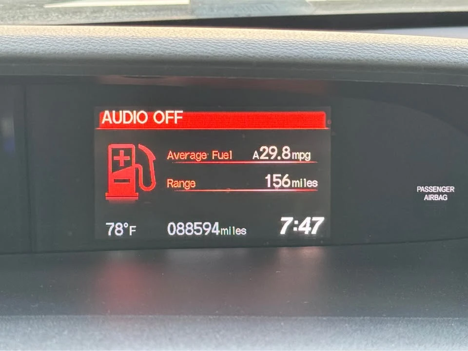 2014 Honda Civic 9th Gen - Image 14 of 14