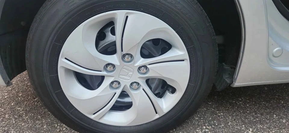 2014 Honda Civic 9th Gen - Image 6 of 10
