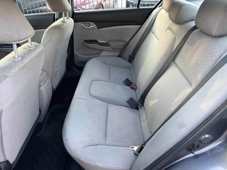 2014 Honda Civic 9th Gen - Image 8 of 18