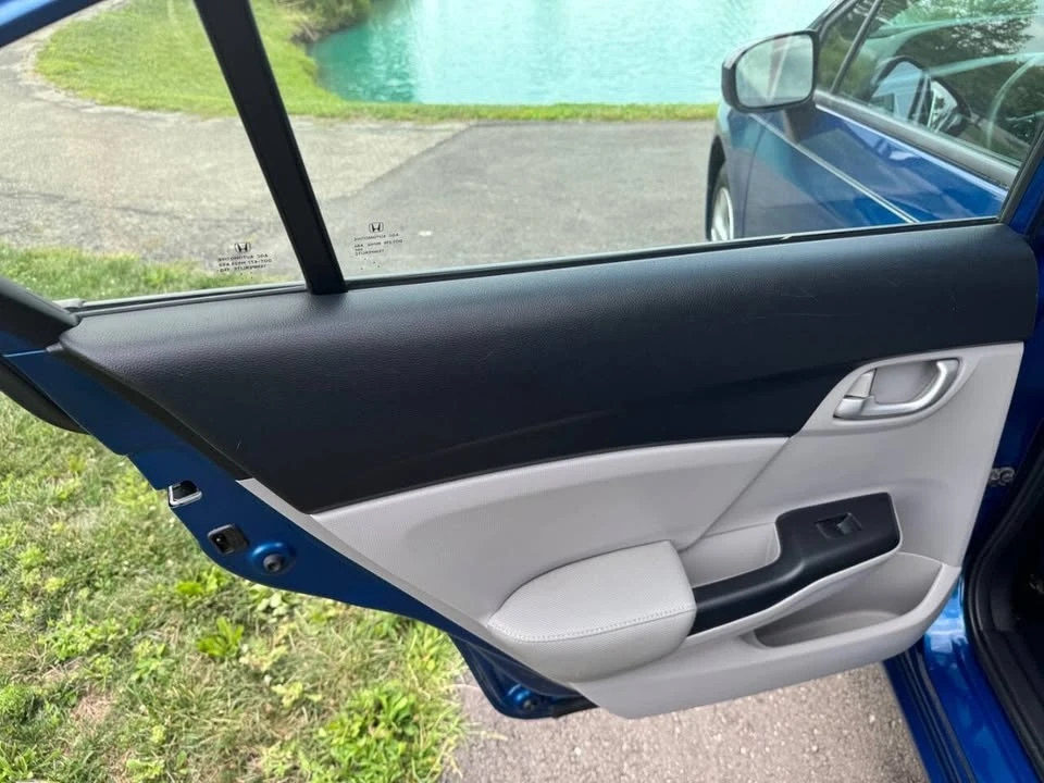 2014 Honda Civic 9th Gen - Image 15 of 19