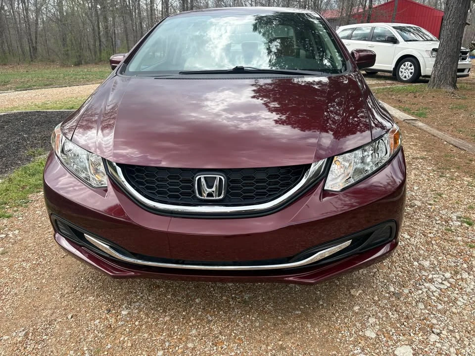 2014 Honda Civic 9th Gen - Image 3 of 15