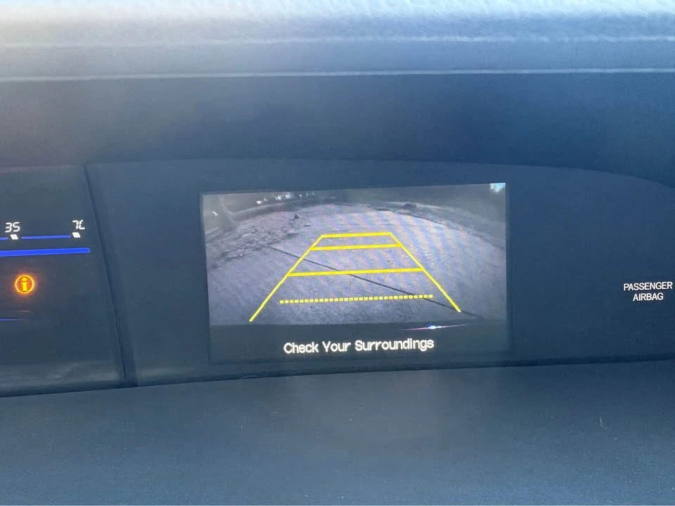 2014 Honda Civic 9th Gen - Image 15 of 15