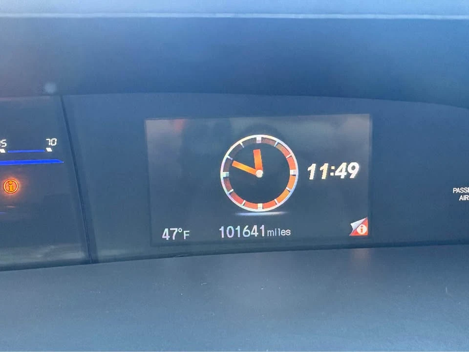 2014 Honda Civic 9th Gen - Image 13 of 15
