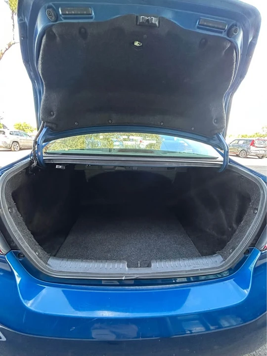 2014 Honda Civic 9th Gen - Image 10 of 12