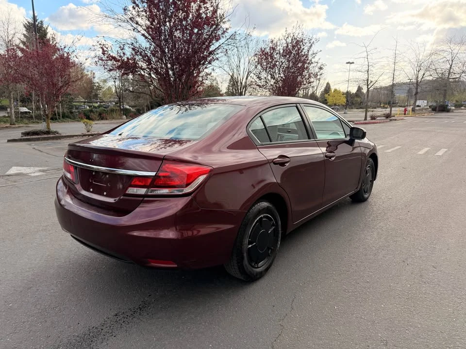 2014 Honda Civic 9th Gen - Image 3 of 10