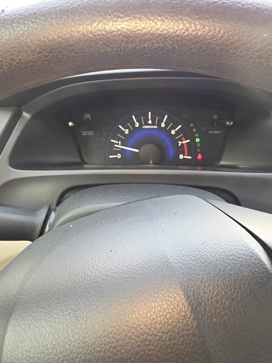 2014 Honda Civic 9th Gen - Image 9 of 9
