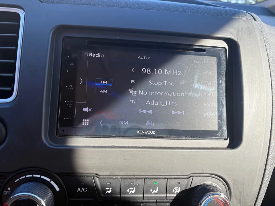 2014 Honda Civic 9th Gen - Image 12 of 15