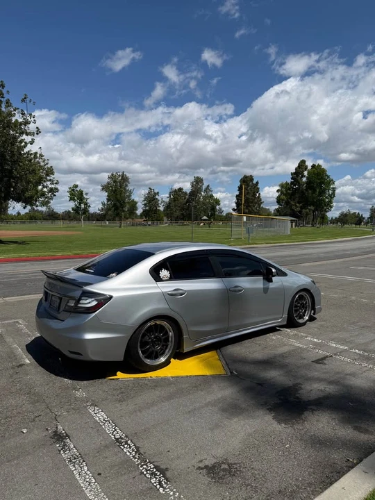 2014 Honda Civic 9th Gen - Image 4 of 20