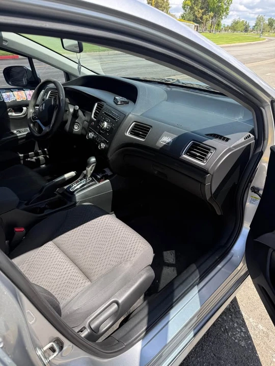 2014 Honda Civic 9th Gen - Image 16 of 20