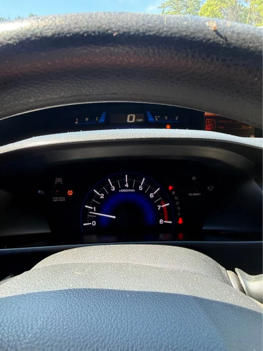 2014 Honda Civic 9th Gen - Image 17 of 20