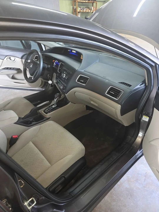 2014 Honda Civic 9th Gen - Image 7 of 9