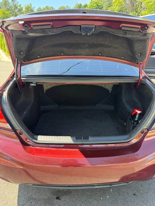 2014 Honda Civic 9th Gen - Image 20 of 20