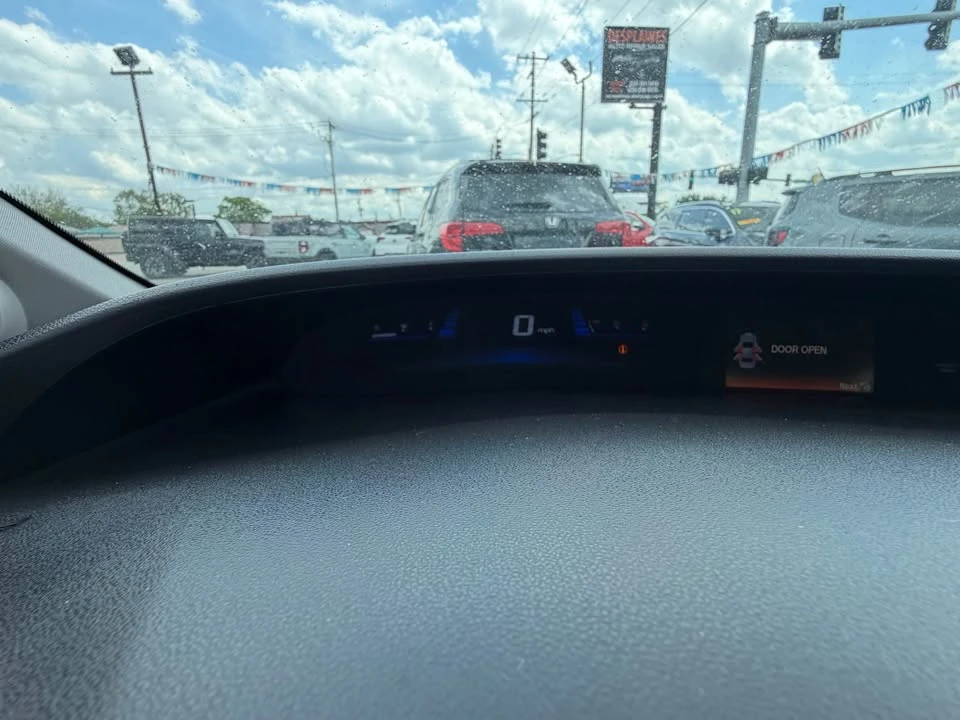 2014 Honda Civic 9th Gen - Image 11 of 12