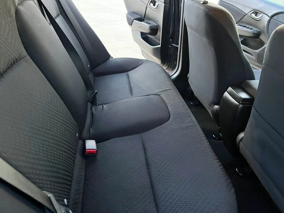 2014 Honda Civic 9th Gen - Image 9 of 12