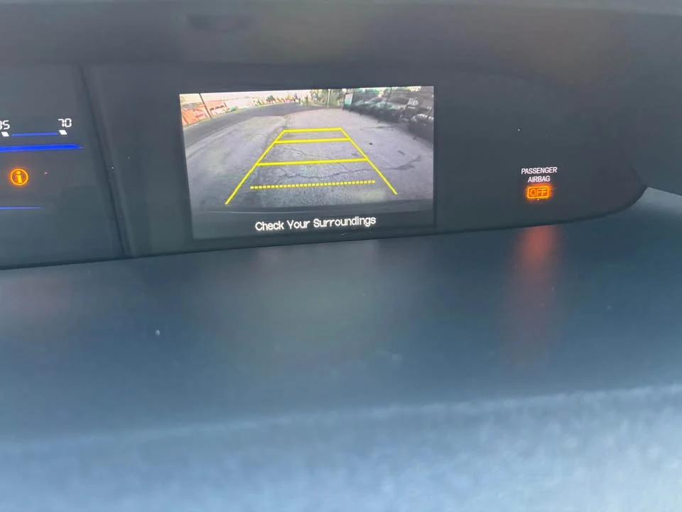 2014 Honda Civic 9th Gen - Image 16 of 18
