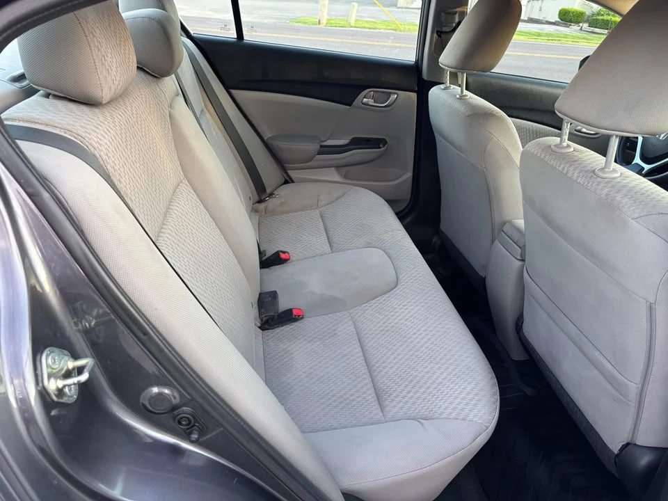2014 Honda Civic 9th Gen - Image 12 of 18