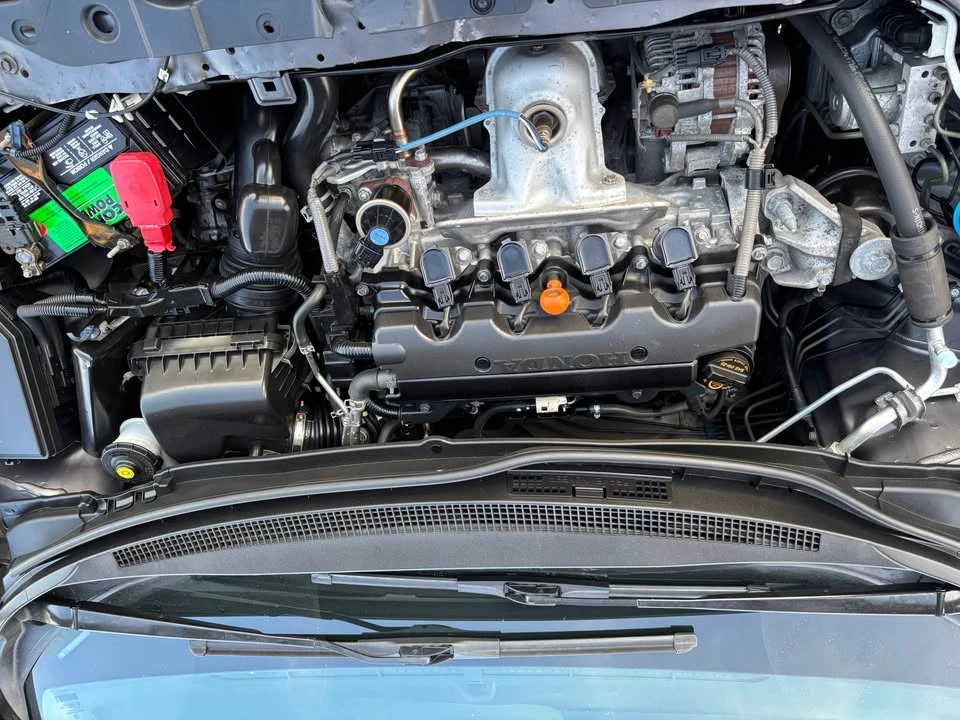 2014 Honda Civic 9th Gen - Image 15 of 18