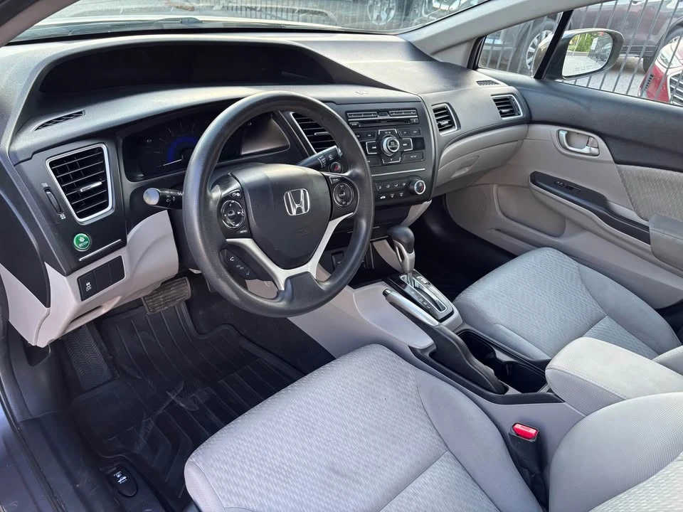 2014 Honda Civic 9th Gen - Image 5 of 18