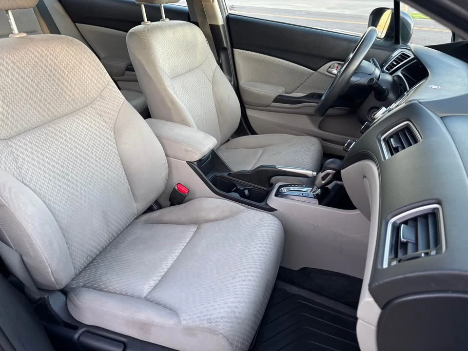 2014 Honda Civic 9th Gen - Image 14 of 18