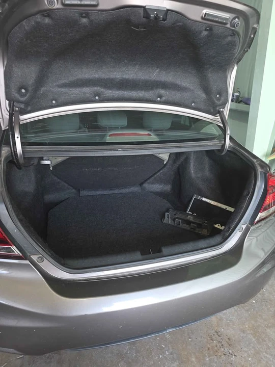 2014 Honda Civic 9th Gen - Image 8 of 9