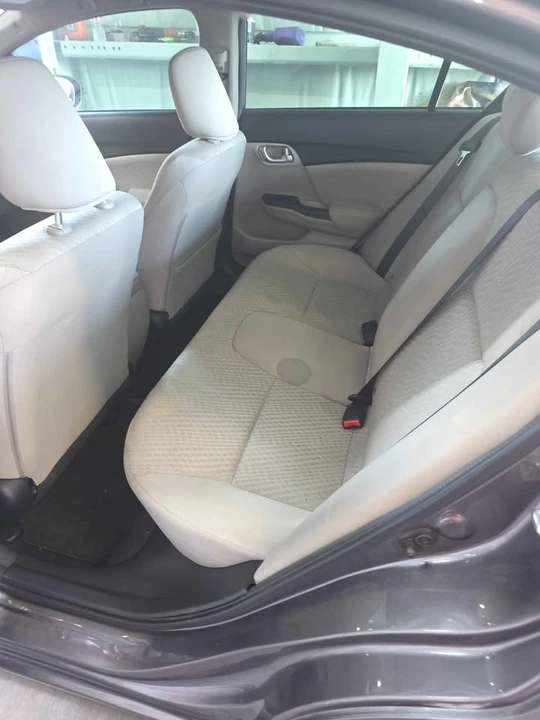 2014 Honda Civic 9th Gen - Image 4 of 9