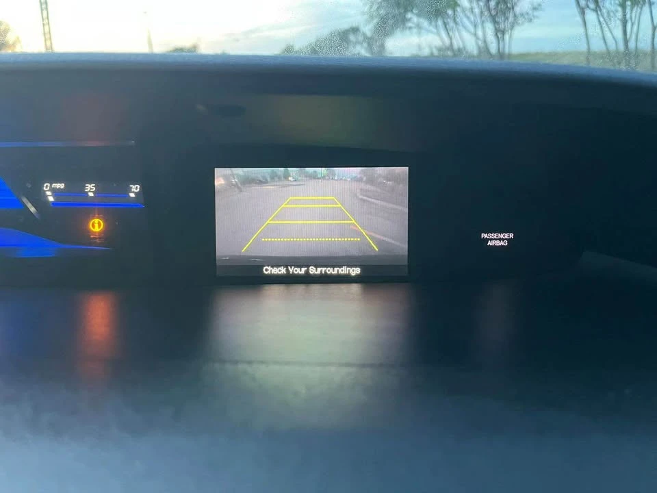 2014 Honda Civic 9th Gen - Image 10 of 12