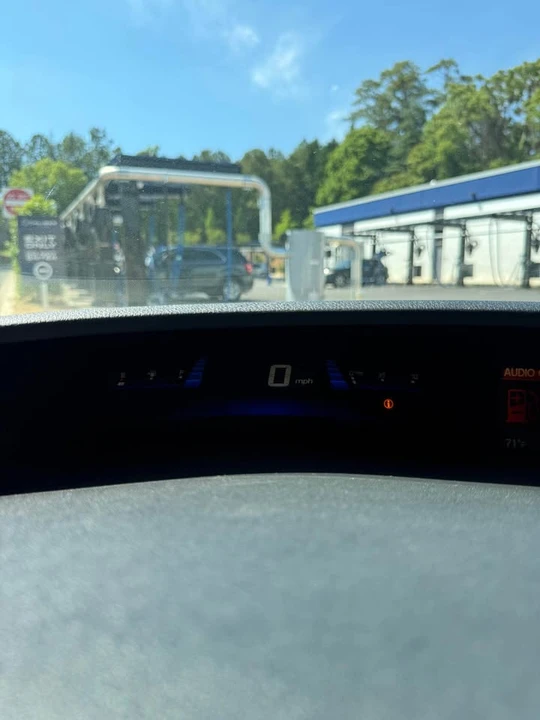 2014 Honda Civic 9th Gen - Image 19 of 20