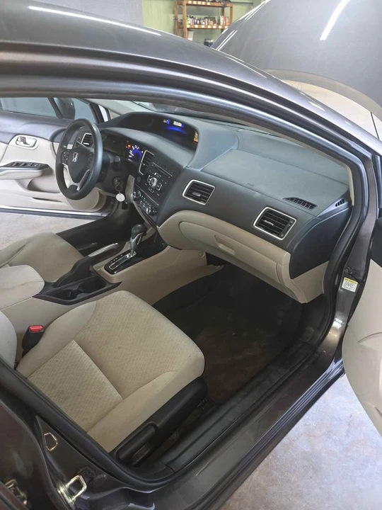 2014 Honda Civic 9th Gen - Image 4 of 6